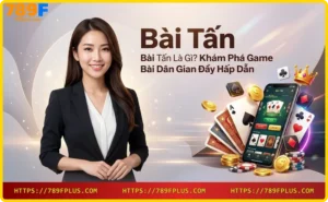 Bài Tấn - Game bài dân gian đầy chiến thuật và hấp dẫn