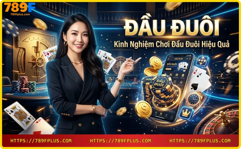 Bí quyết soi cầu đầu đuôi hiệu quả từ chuyên gia