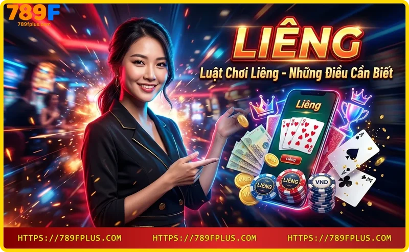 Các bộ bài Sáp, Liêng, Ảnh trong game liêng