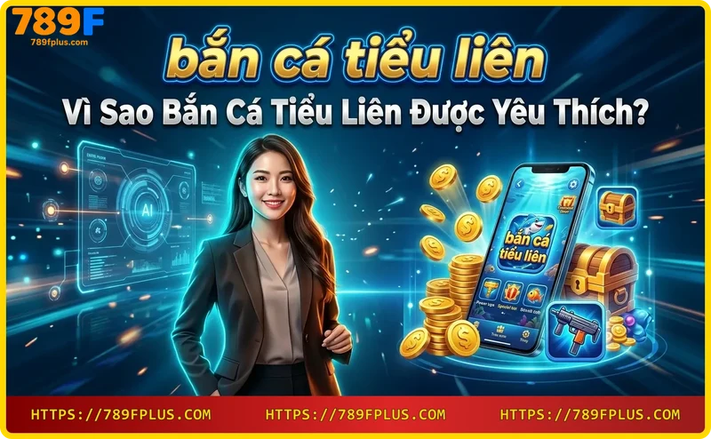 Cảnh bắn cá boss lớn trong game bắn cá tiểu liên tại 789F