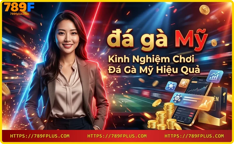 Gà chiến đá gà Mỹ với thể lực vượt trội và kỹ thuật thi đấu