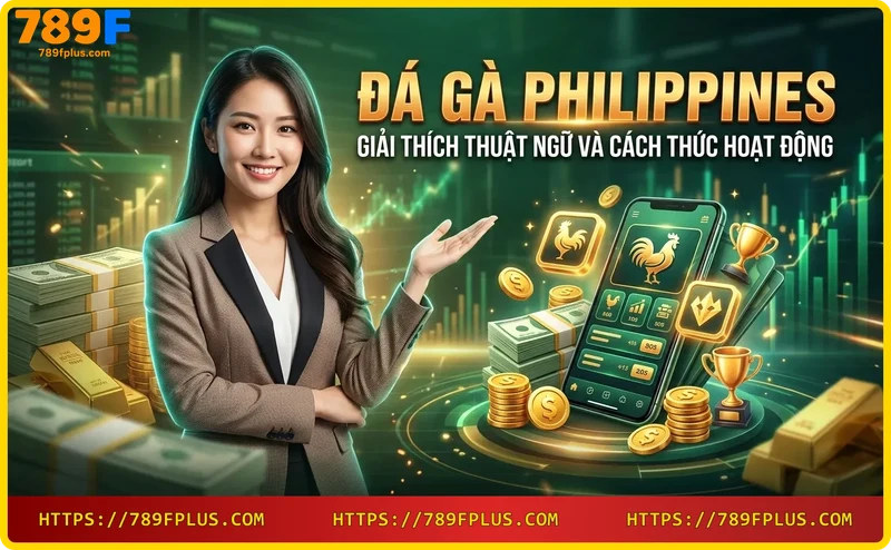 Giải thích thuật ngữ Meron, Wala, Draw trong đá gà Philippines