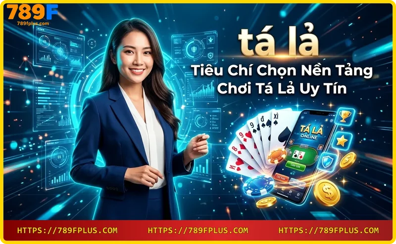 Hình ảnh biểu tượng bảo mật và uy tín khi chơi tá lả online