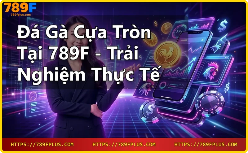 Hình ảnh minh họa môn đá gà cựa tròn, hai chiến kê sẵn sàng chiến đấu