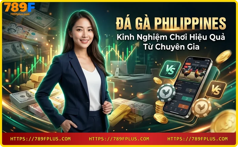 Kinh nghiệm chơi đá gà Philippines hiệu quả: phân tích và xem trực tiếp