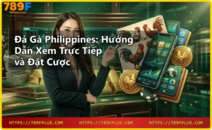 Lỗi thường gặp khi chơi đá gà Philippines: chọn nhà cái không uy tín, đặt cược cảm tính