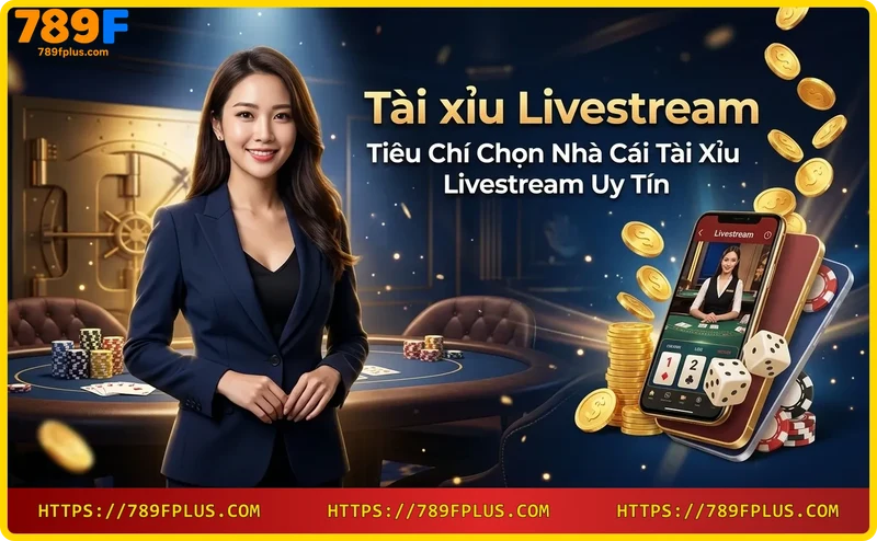 Sòng bạc trực tuyến cao cấp với biểu tượng uy tín và an toàn