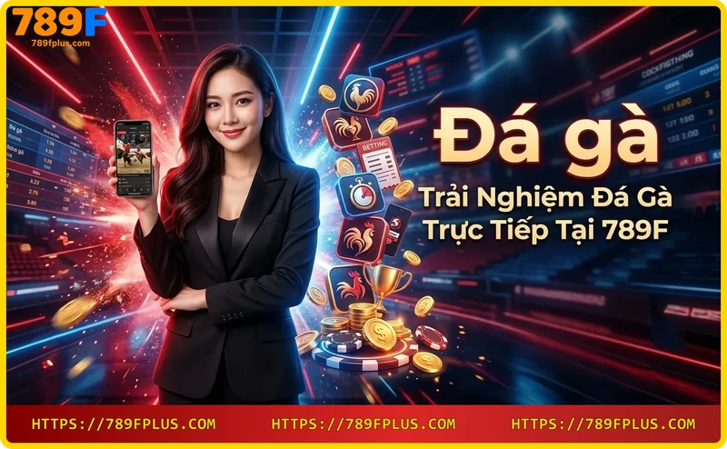 Theo dõi các trận đá gà trực tiếp với chất lượng hình ảnh sắc nét