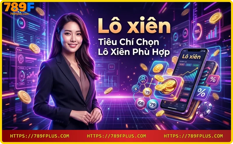 Tiêu chí chọn lô xiên phù hợp - So sánh xiên 2, xiên 3, xiên 4