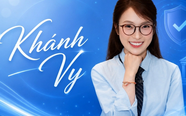 Trần Khánh Vy - Tác giả 789F