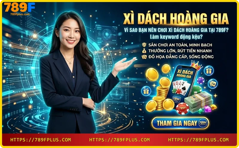 Tỷ lệ thưởng cạnh tranh và uy tín hàng đầu tại 789F